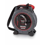 Ridgid 32663 MicroDrain Reel (SeeSnake) [Tools & Home Improvement]