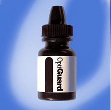 Kerr OptiGuard Surface Sealant 5mL Bottle. #25880