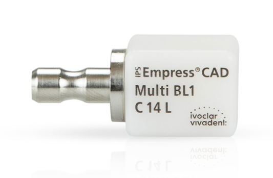 IPS Empress CAD multi B1/C14L