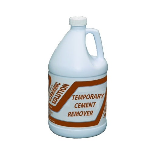 Temporary Cement Remover - 1 Gallon.