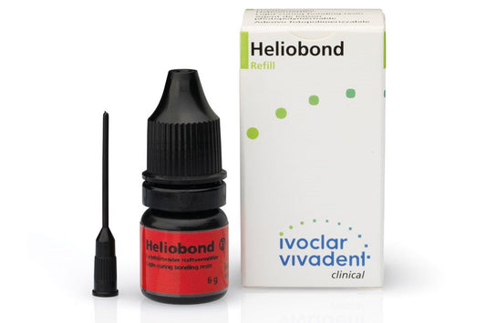 Heliobond Liquid 6 gm