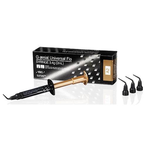 G-aenial Universal Flo 3.4gm A1