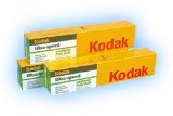 Kodak - DF-42 - Size 3, Paper, 100p