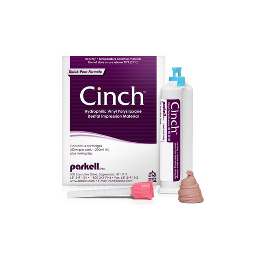 Cinch - 90 - Medium Body - Fast Set