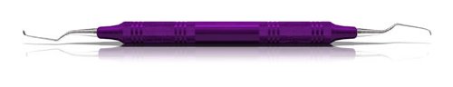 Gracey - +3 DP 1-2 - purple