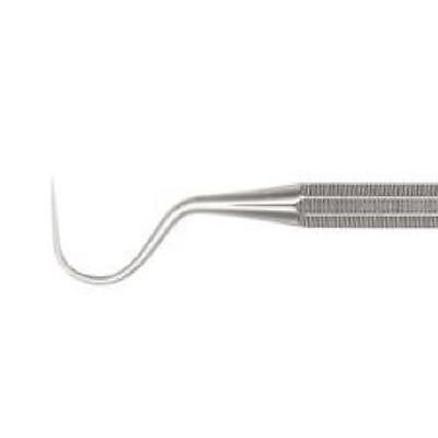 expro 23/qow de instrument