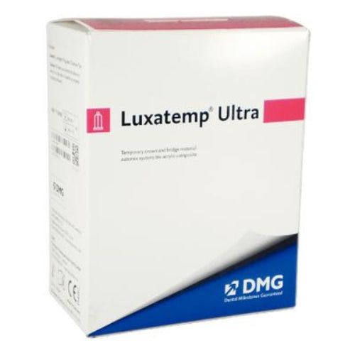 Luxatemp - Ultra - A2 - (US Pack)