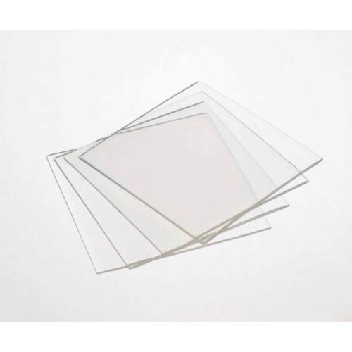 Tray Material .120 Soft EVA - 5"x5" (25)