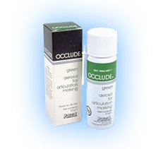 Occlude - Aerosol Spray - Green