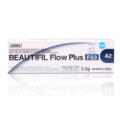 Beautifil plus F03 A2