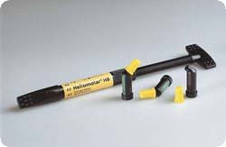 Heliomolar HB - 140/A2 Syringe 1 - 3 Gm, Syringe. #560195