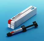 Solitaire 2 A1 Syringe Polyglass Resin Posterior Composite 1 - 4 Gm. Syringe....