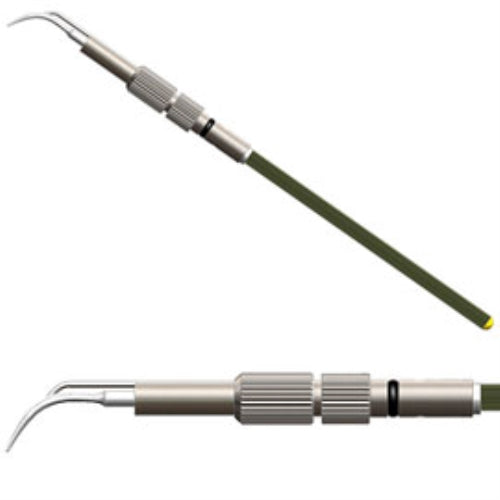 Insert P-10 30 KHZ External Flow