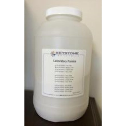 Pumice Powder Medium 0-1/2 5 lbs.