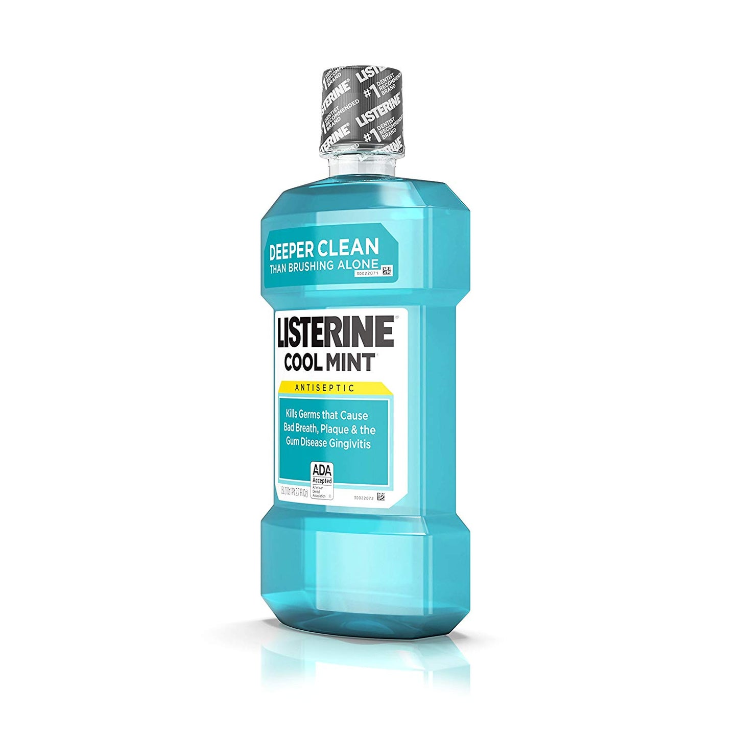 Listerine Vanilla Mint 1.5 Liter