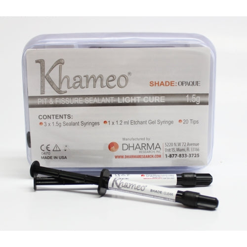 Pit & Fissure Opaque