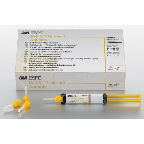 RelyX - Unicem 2 Automix Refill A2 - (US Pk)