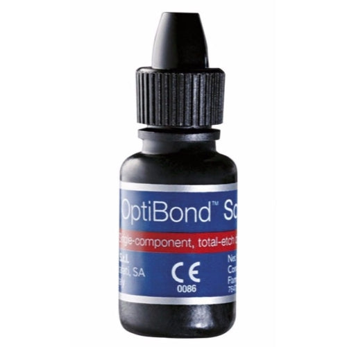 OptiBond - Solo Bottle