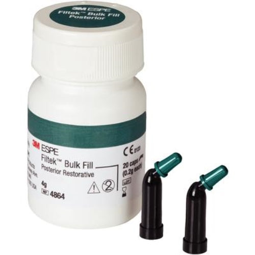 Filtek Bulk Fill A3