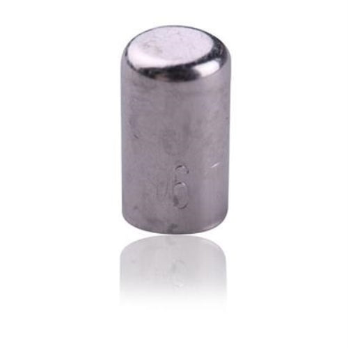 Integra aluminum shell #13