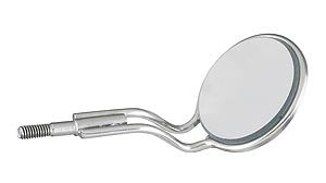 Miltex Double Mirror #5 C.S. 6/Bx