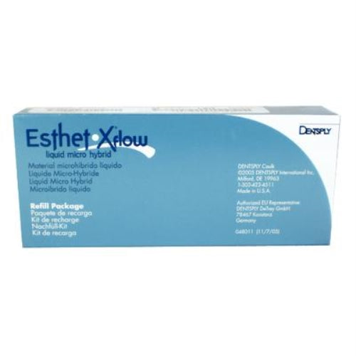 Esthet-X - Flow - 2pk - A4