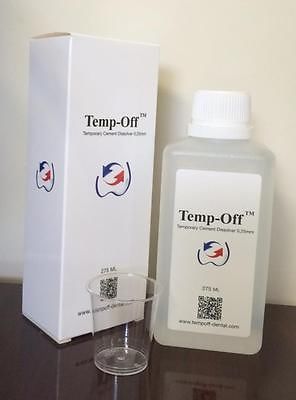 Tempoff 275ml