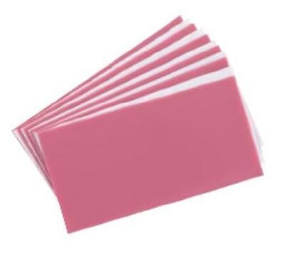 Baseplate Wax Pink Medium Soft 5lb.