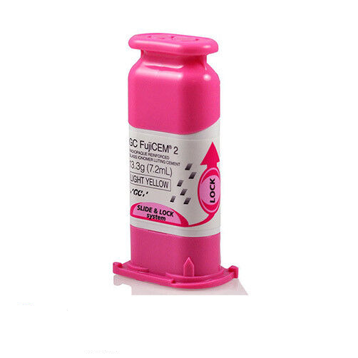 FujiCEM 2 Automix Refill 1/Pk - (004599) loose ** EBAY ONLY