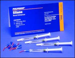 Silane Bond Enhancer Kit