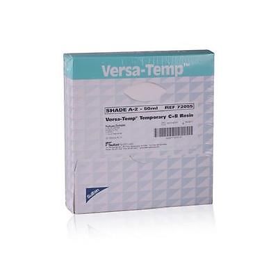 Versa Temp Refill Kit (1 Per case) 3/2015