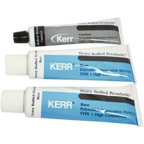 Permlastic Heavy Body, Standard Package (31075)