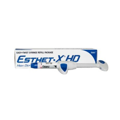 Esthet-X - HD Syringe - B1