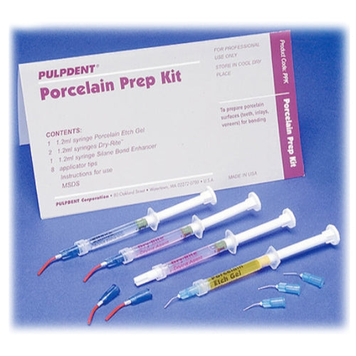 Porcelain - Prep Kit