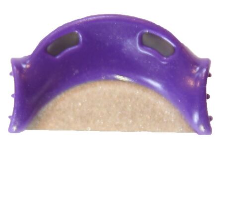 QwikStrip Double-Sided 10 Pack - Purple .50 mm Strips