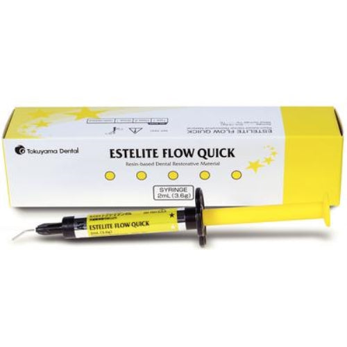 Estelite Flow Quick L 3.6g C3