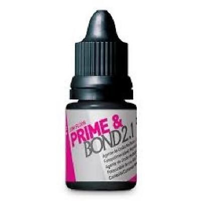 Prime & bond 2.1 4ml 10/2015