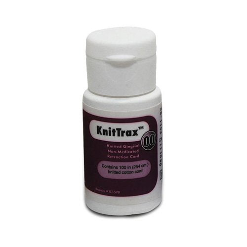 Knit-Trax - Plain - 00 - Ultra Thin