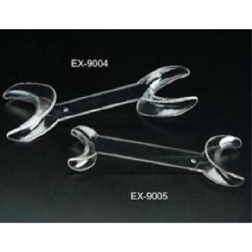 Cheek Retractors Double Ended 2/pk