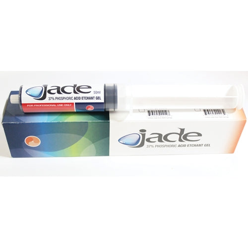 Jade Blue Etch Gel 1x50ml syr