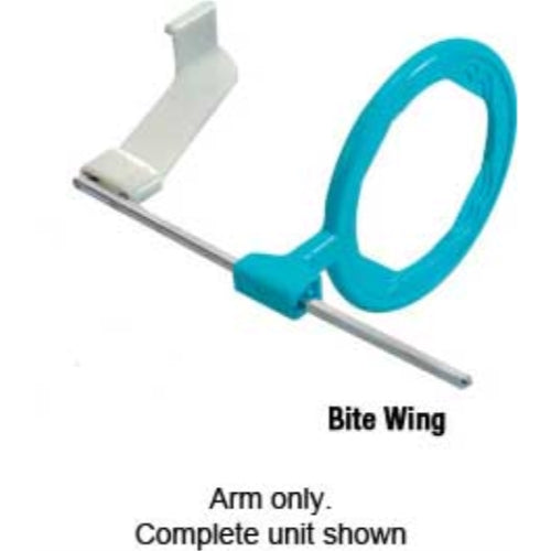 RAPD - Bite Wing Arm - Ea