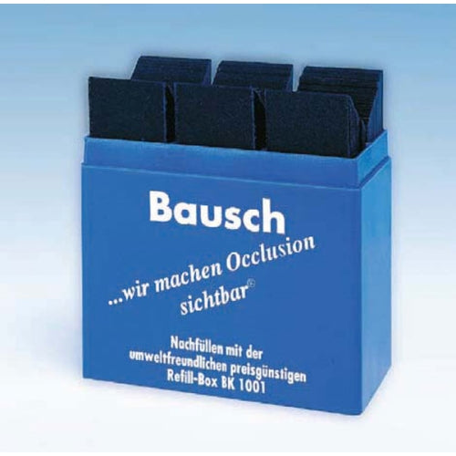 Bausch - Thin - 200 Mic. - Refill - Blue