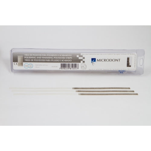 Polyesther Strips 2.5MM