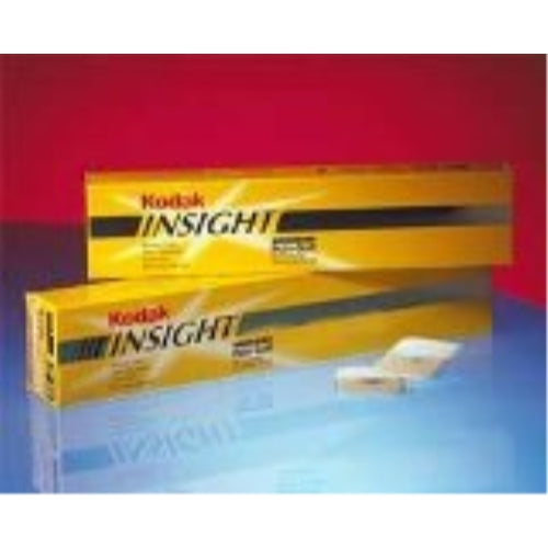 Kodak - IP-22 - Size 2, Poly-Soft, 130p