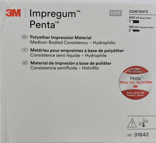 Impregum penta medium ( US PACK )