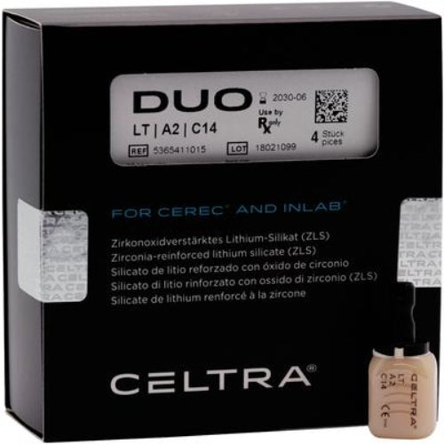 Celtra Duo LT A2 C14