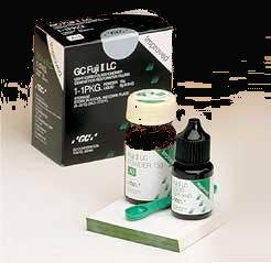 Fuji II - LC, Liquid Only 8 Ml - (000206)