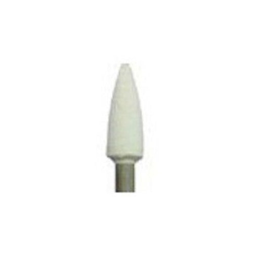 FG White mounted stone FL2 flame