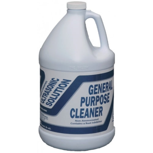 General Purpose Cleaner 1 Ultrasonic Solution