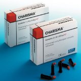 Charisma syringe refill PLT A1 11/2016